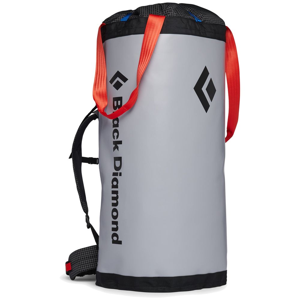 Black Diamond Wall Hauler 140 Haul Bag - Haulbag