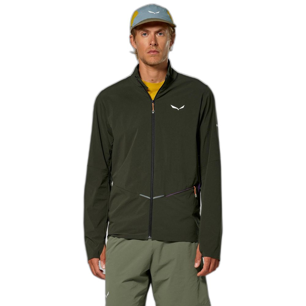 Salewa PEDROC DST LIGHT JACKET M - Softshelljacke