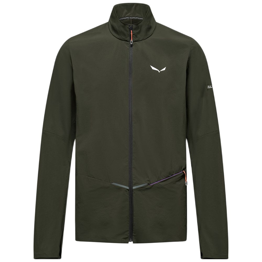 Salewa PEDROC DST LIGHT JACKET M - Softshelljacke