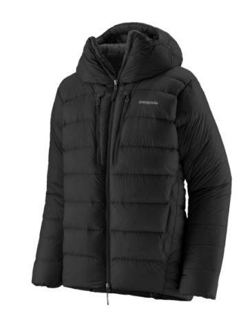 Patagonia Grade VII Down Parka - Daunenjacke