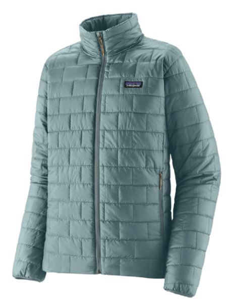 Patagonia M' Nano Puff Jacket - Isolationsjacke