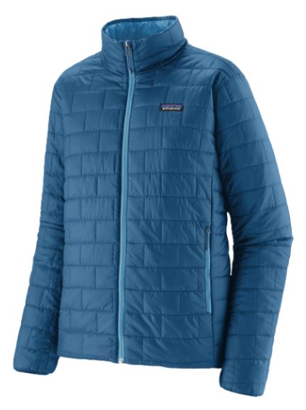 Patagonia M' Nano Puff Jacket - Isolationsjacke