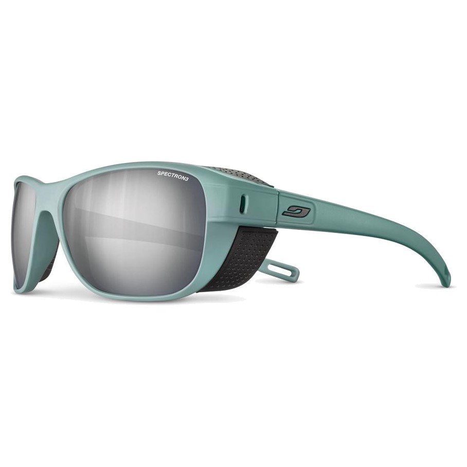 Julbo Camino (J5011116) - Sonnenbrille (Olivgrün / Schwarz)