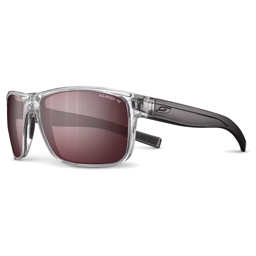 Julbo Renegade (J4999720) - Sonnenbrille (Grau / Schwarz)