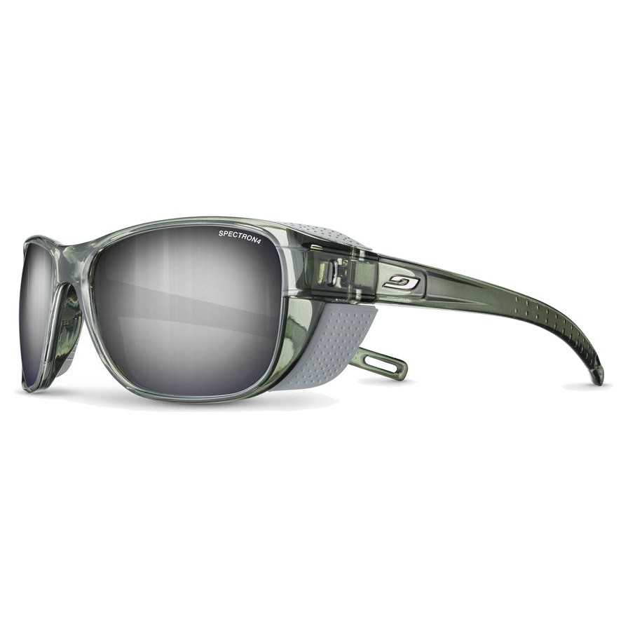 Julbo Camino (J5011216) - Sonnenbrille (Grün / Hellgrau)
