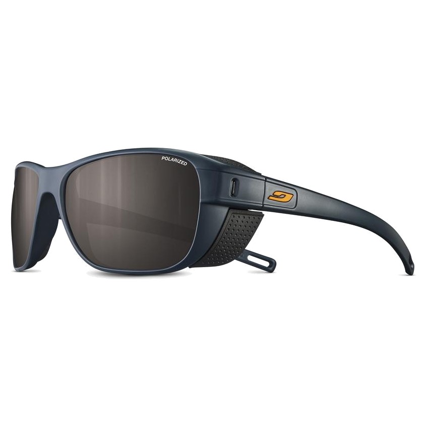Julbo Camino (J5019412) - Sonnenbrille (Blau / Schwarz)