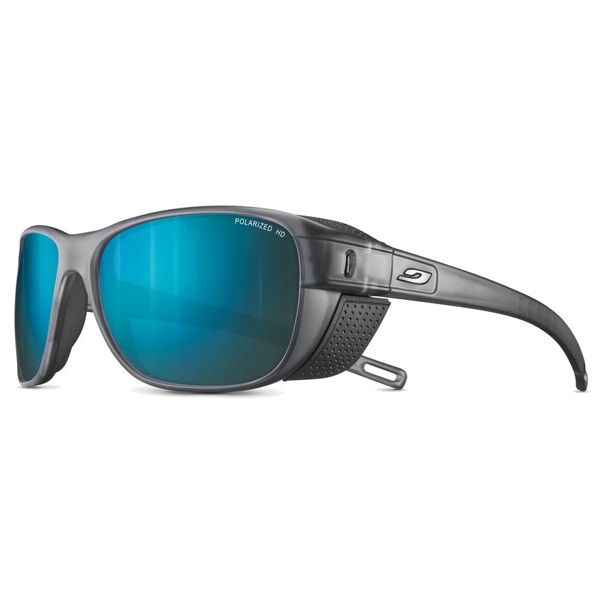 Julbo Camino (J5019614) - Sonnenbrille (Schwarz / Grau)