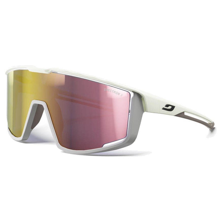 Julbo Fury (J5311117) - Sonnenbrille (Sand / Braun)