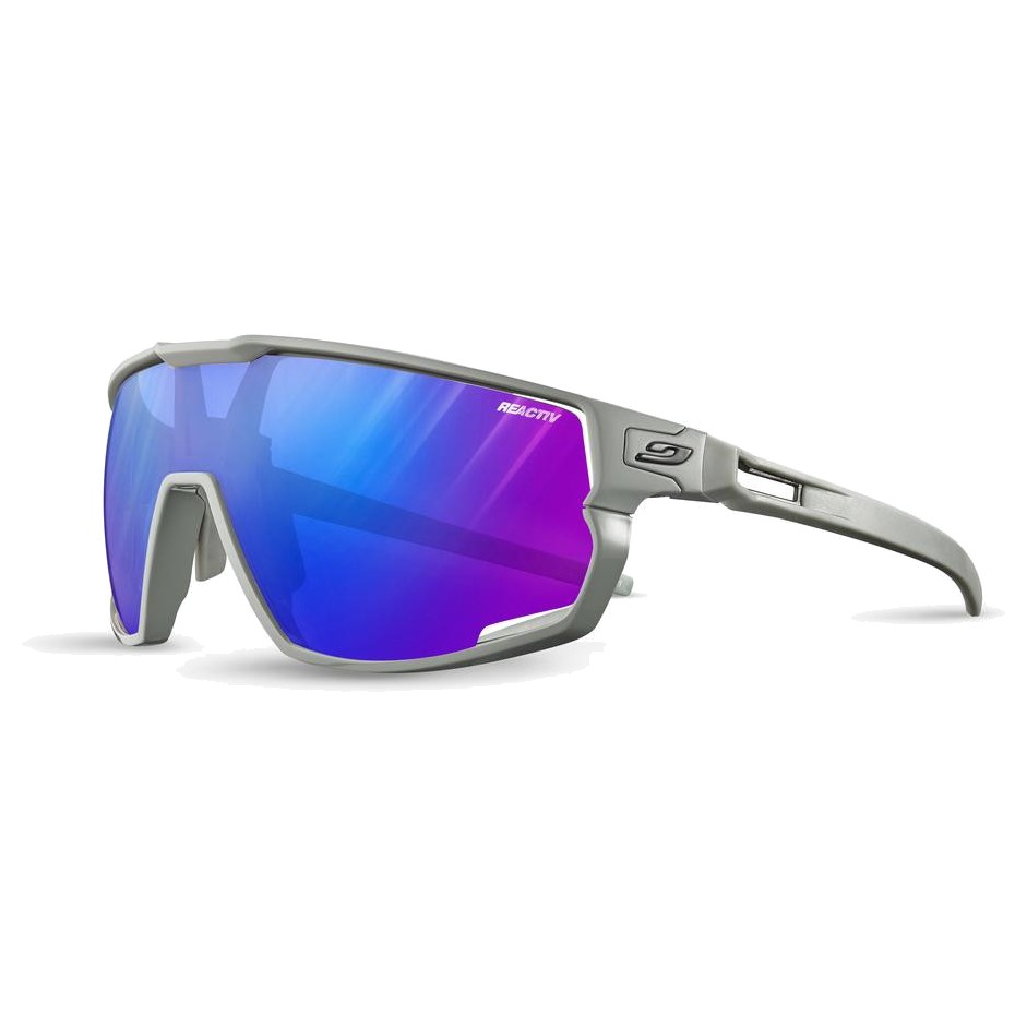 Julbo Rush (J5343416) - Sonnenbrille (Grün / Grün)