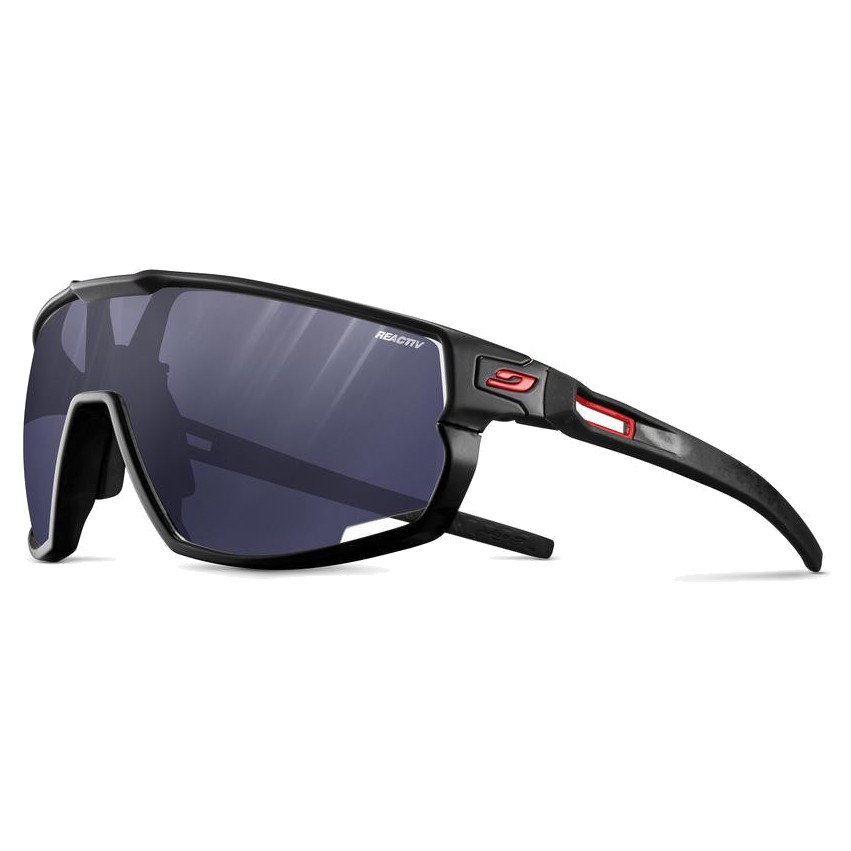 Julbo Rush (J5344014) - Sonnenbrille (Schwarz)