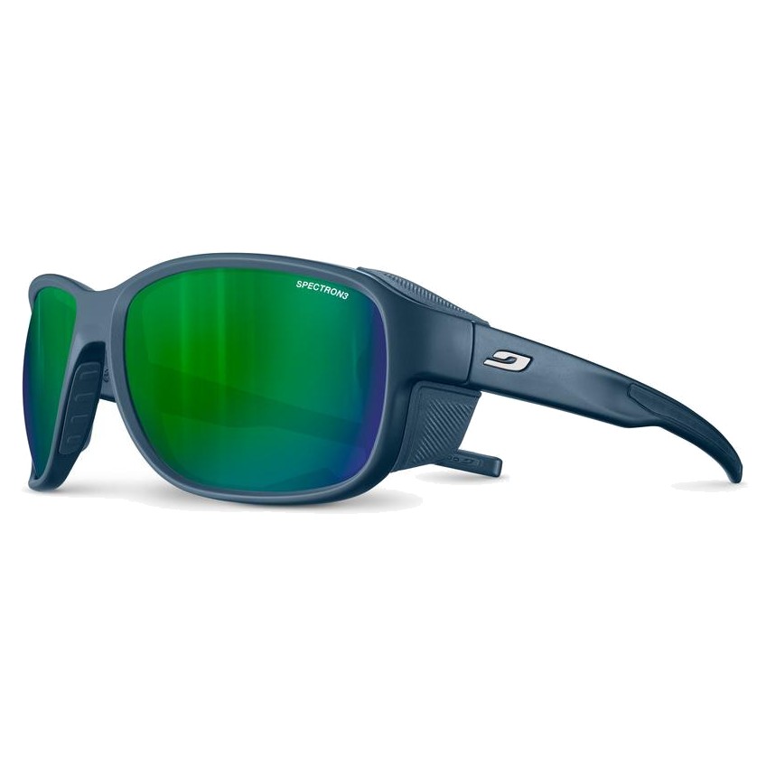 Julbo Montebianco 2  (J5411132) - Sonnenbrille (Dunkelblau)
