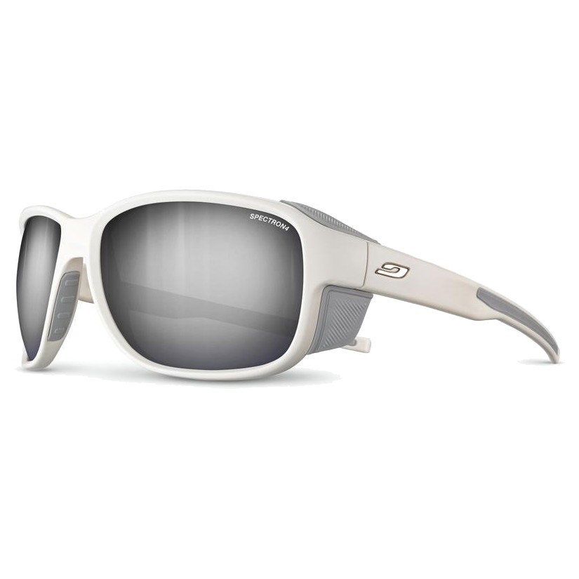Julbo Montebianco 2  (J5411217) - Sonnenbrille (Hellbeige / Grau)