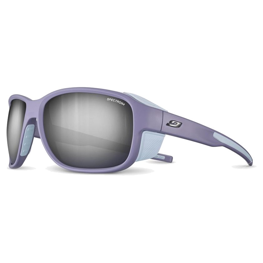 Julbo Monterosa 2 (J5421226) - Sonnenbrille (Violett / Lavendel)