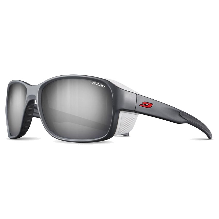Julbo Monterosa 2 (J5421232) - Sonnenbrille (Dunkelblau / Grau)