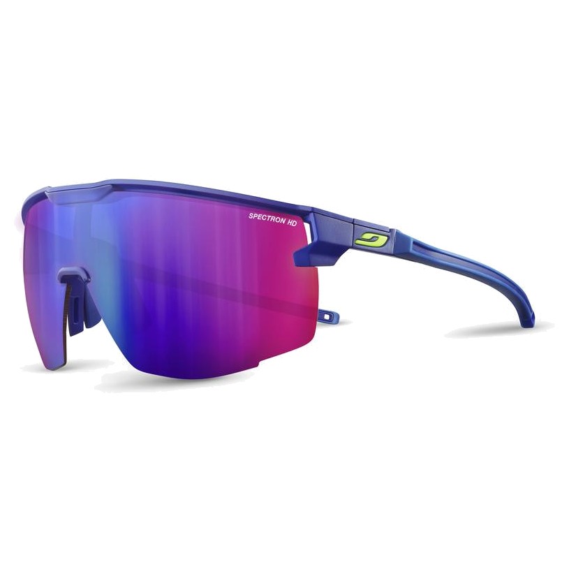 Julbo Ultimate (J5461518) - Sonnenbrille (Violett / Blau)