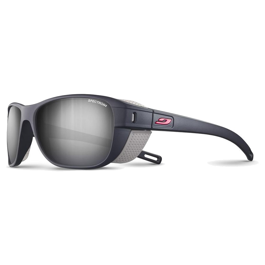 Julbo Camino M (J5581246) - Sonnenbrille (Dunkelaubergine)