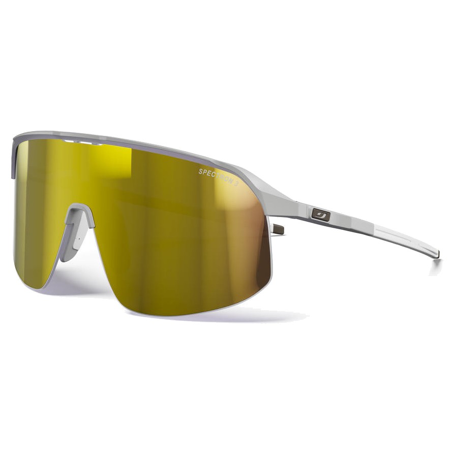 Julbo Density (J5611121) - Sonnenbrille (Grau / Weiß)