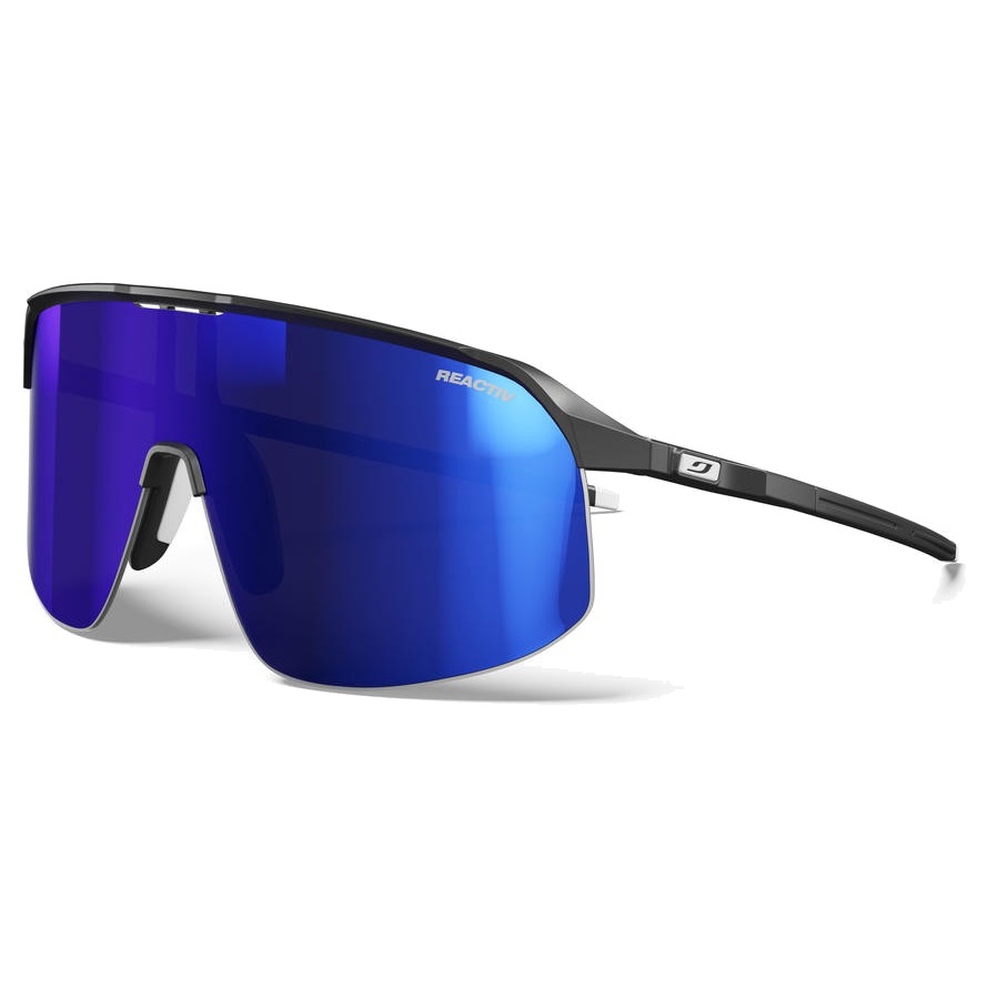Julbo Density (J5613414) - Sonnenbrille (Schwarz / Schwarz)