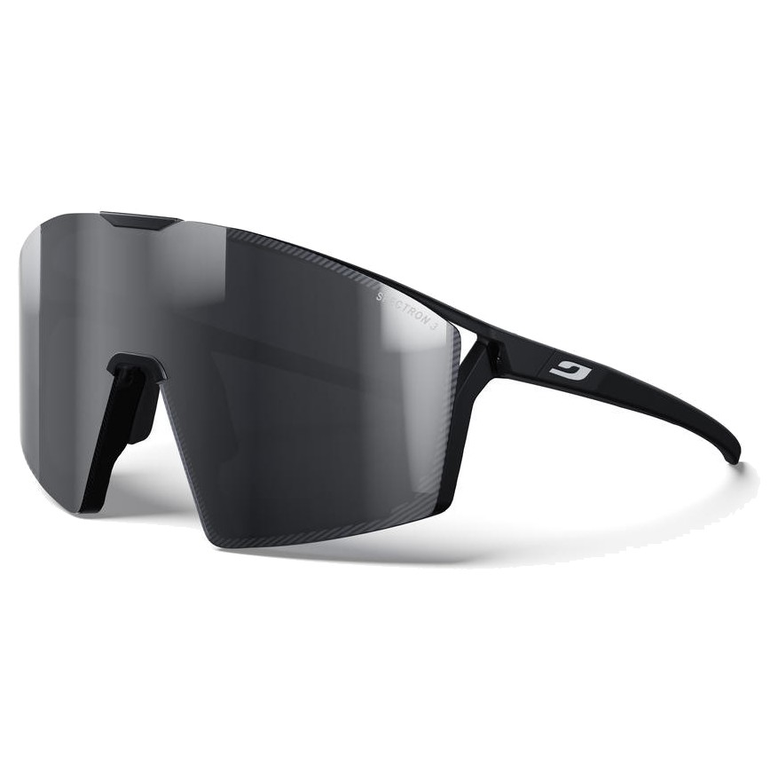 Julbo Edge (J5621122) - Sonnenbrille (Schwarz)