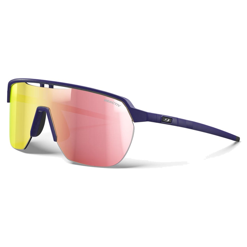 Julbo Frequency (J5673826) - Sonnenbrille (Dunkelviolett)