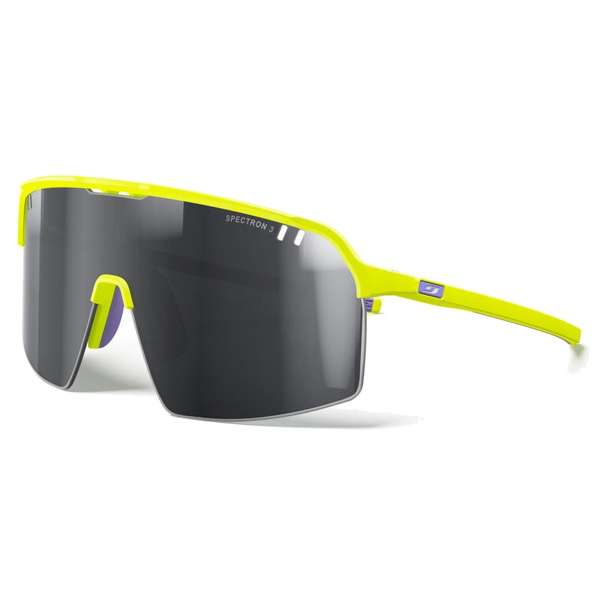 Julbo Intensity (J5901115) - Sonnenbrille (Neongelb Matt)