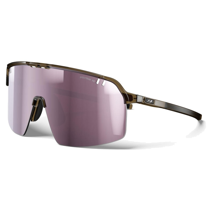 Julbo Intensity (J5901651) - Sonnenbrille (Braun / Schwarz)