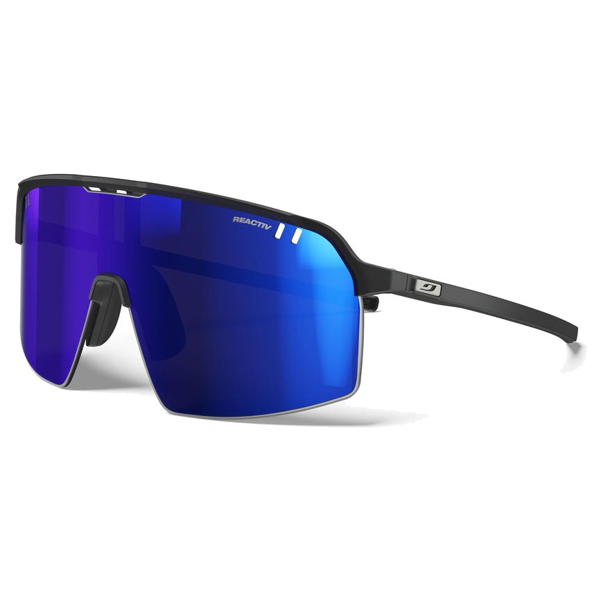 Julbo Intensity (J5903414) - Sonnenbrille (Schwarz Matt)