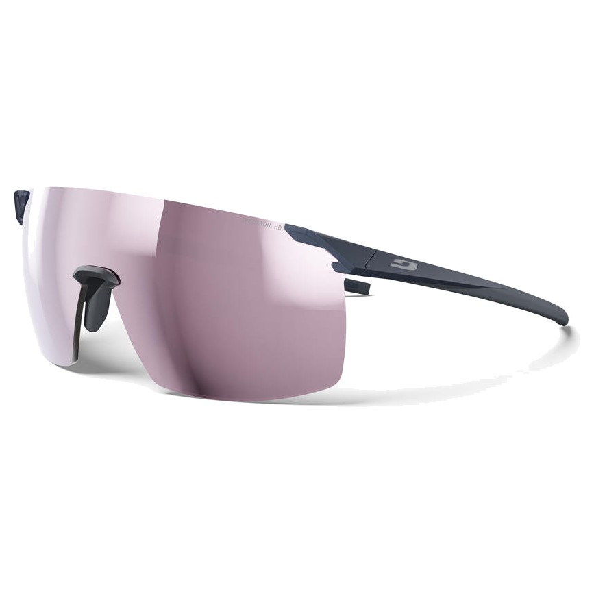 Julbo Faster M (J5931620) - Sonnenbrille (Dunkelgrau)