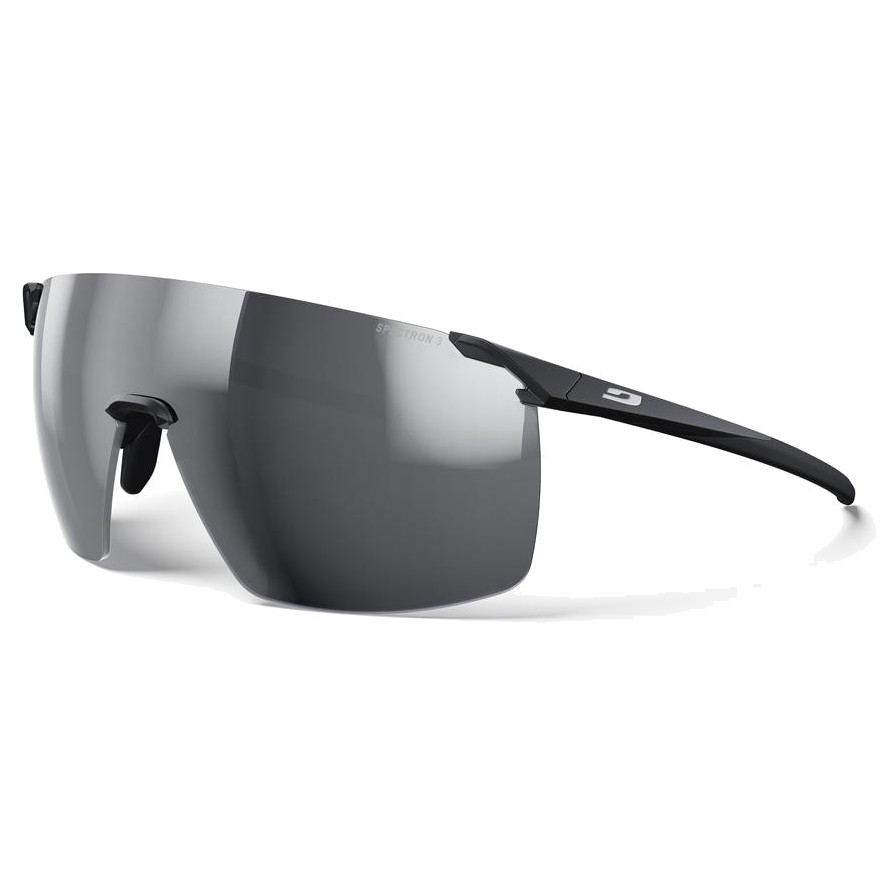 Julbo Faster L (J5941114) - Sonnenbrille (Schwarz)