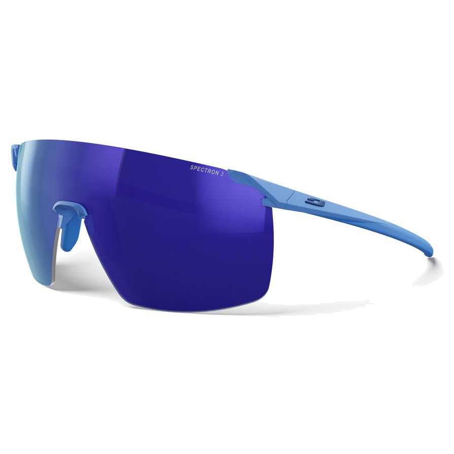 Julbo Faster L (J5941126) - Sonnenbrille (Blau)