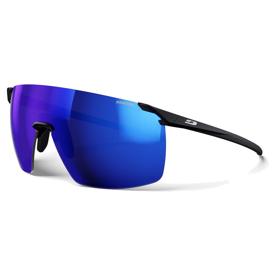 Julbo Faster Xl (J5973414) - Sonnenbrille (Schwarz)
