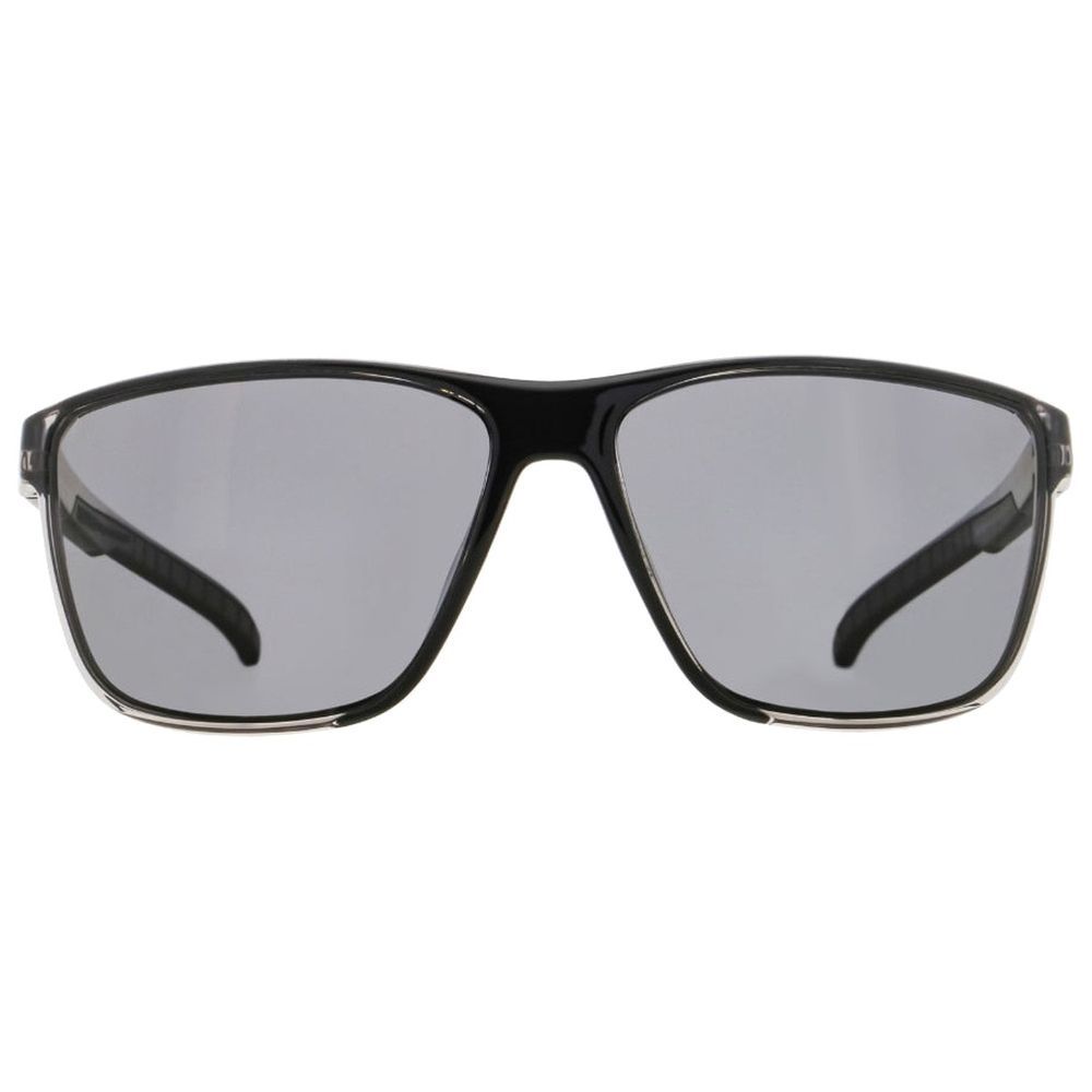 Red Bull SPECT DRIFT 08 - Sonnenbrille Dunkelgrau Kristall glänzend mit rauchgrauem Glas