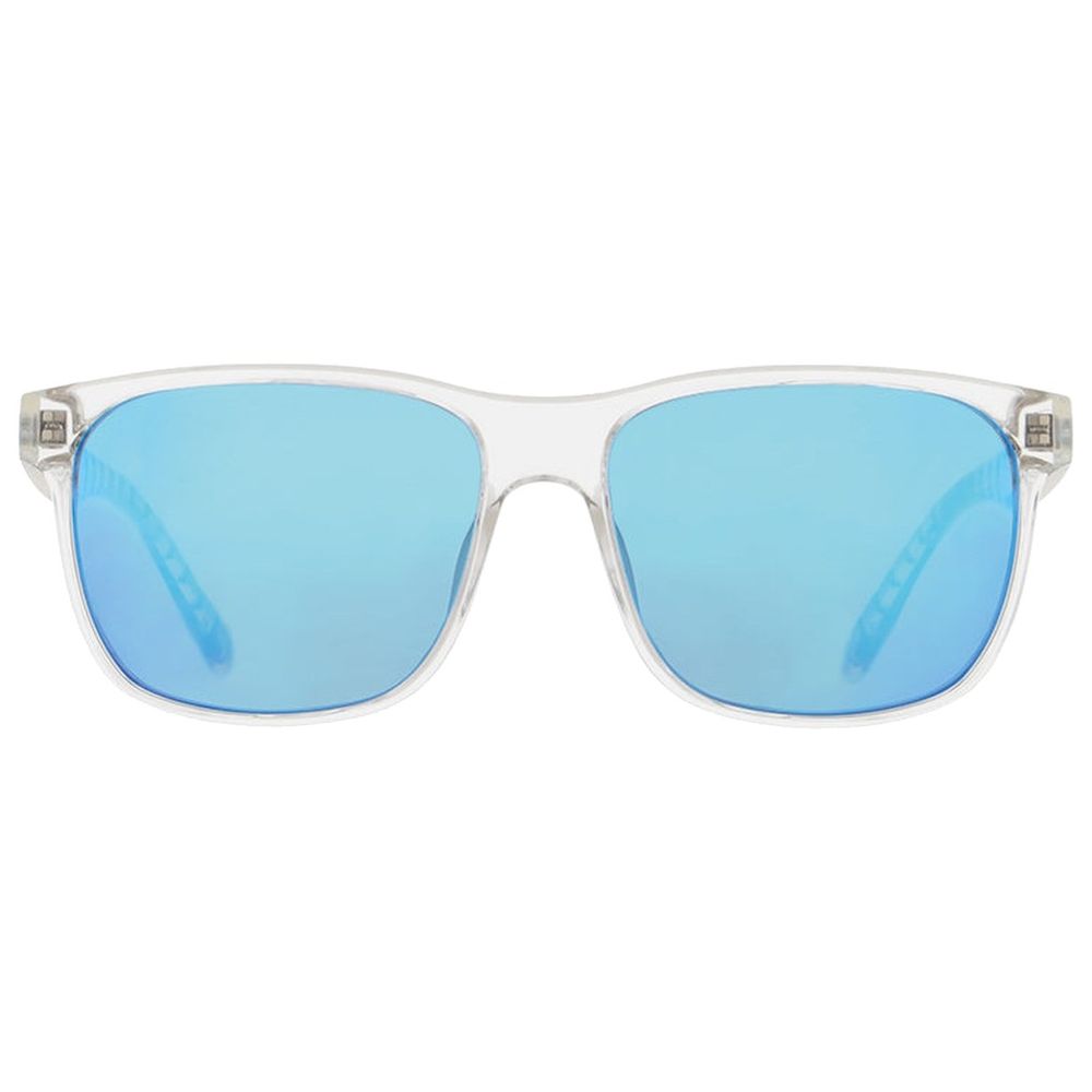 Red Bull SPECT EARLE 004P - Sonnenbrille Transparent