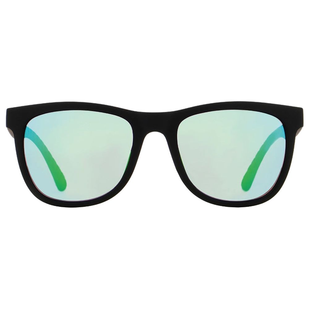 Red Bull SPECT ECOS 002P - Sonnenbrille Grau-Grün