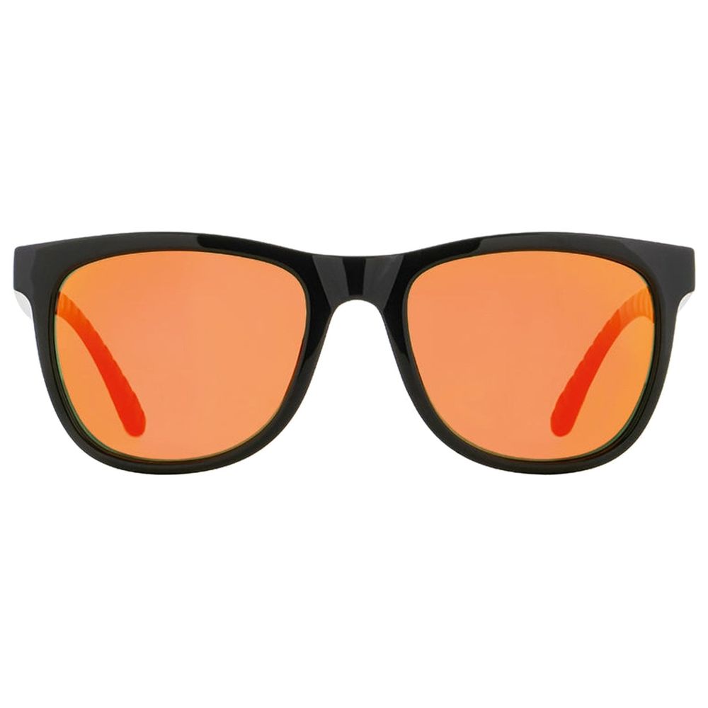 Red Bull SPECT ECOS 003P - Sonnenbrille Braun-Rot