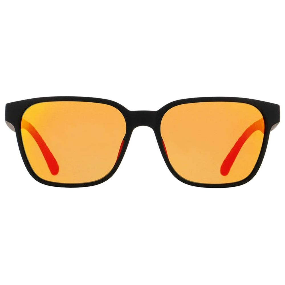 Red Bull SPECT ELIOT 003P - Sonnenbrille Schwarz Braun