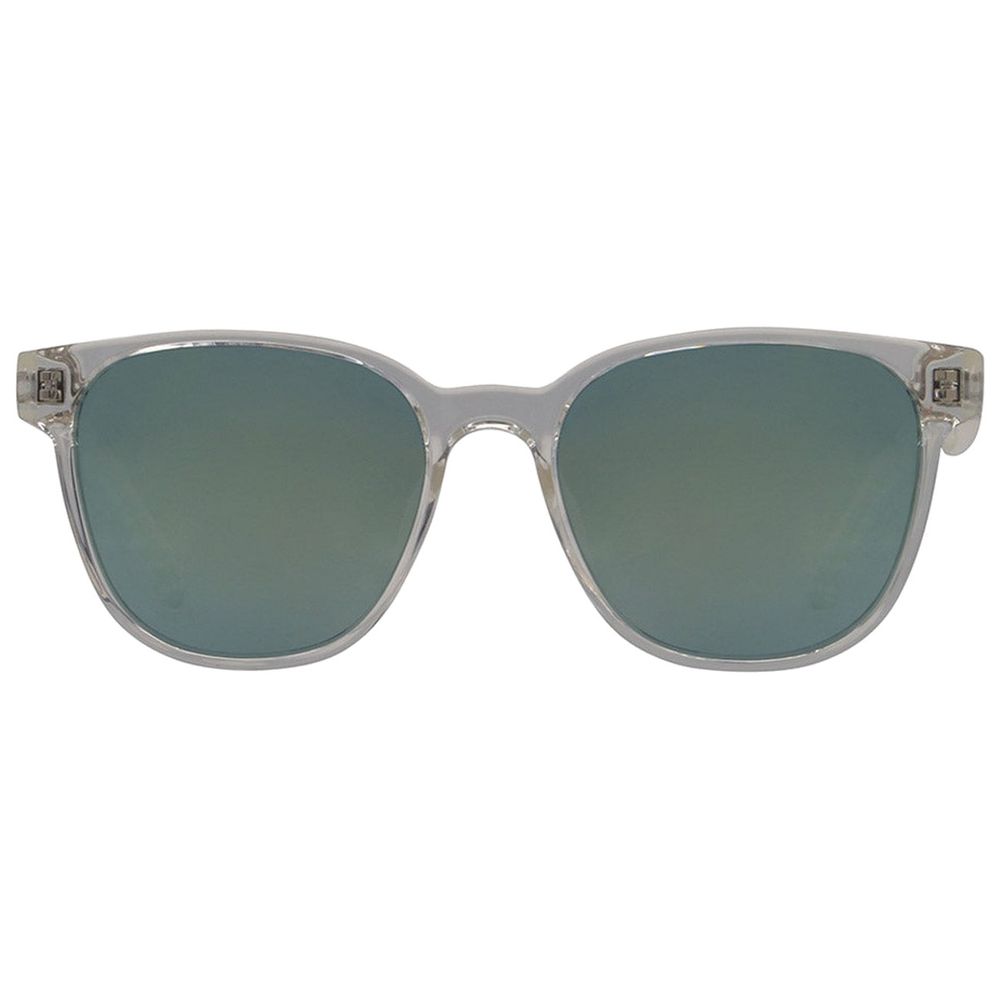 Red Bull SPECT ELLY 004P - Sonnenbrille Rauchgrau mit Hellblau-Verspiegelung