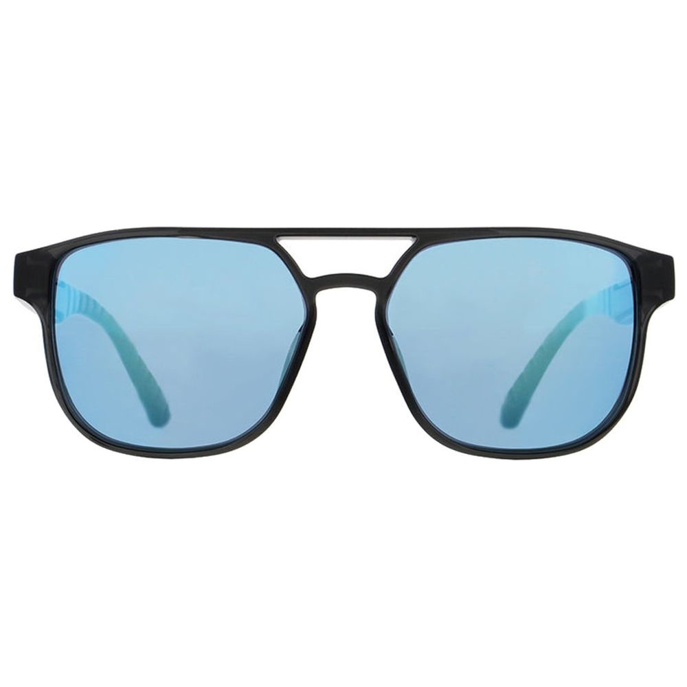 Red Bull SPECT ELROY 002P - Sonnenbrille Transparent Grau