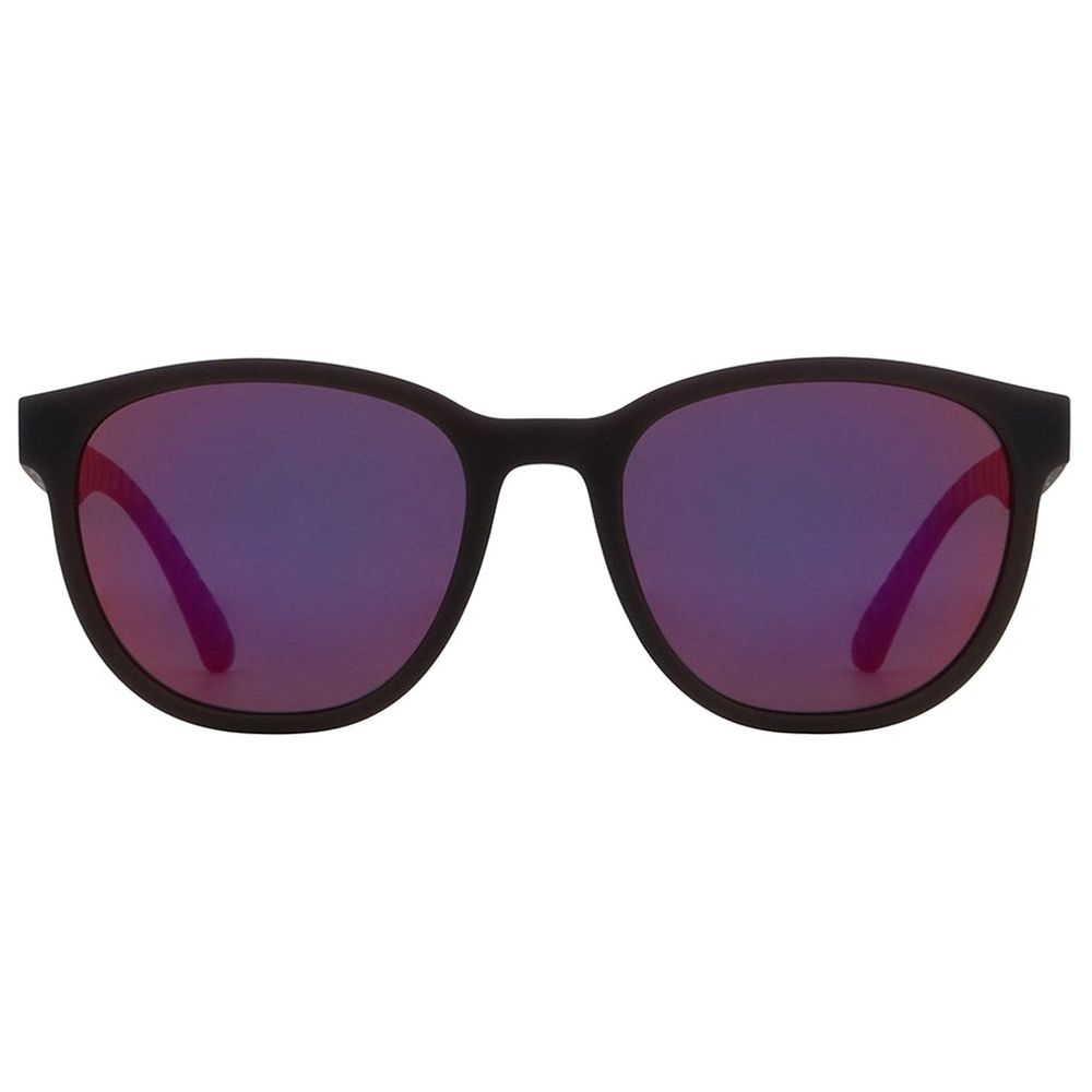 Red Bull SPECT ESME 001P - Sonnenbrille Rauch rot-violett verspiegelt