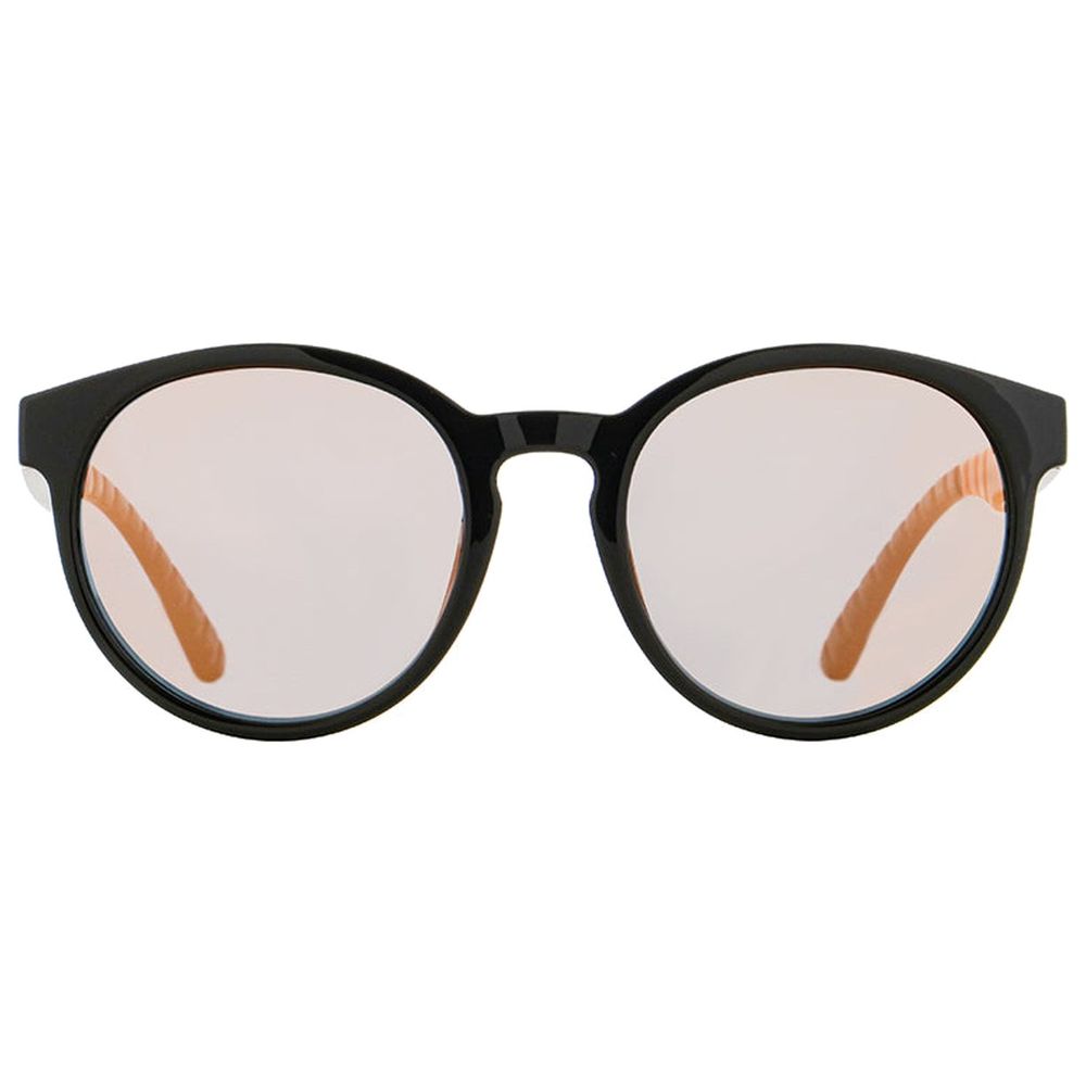 Red Bull SPECT EVER 002P - Sonnenbrille Schwarz glänzend