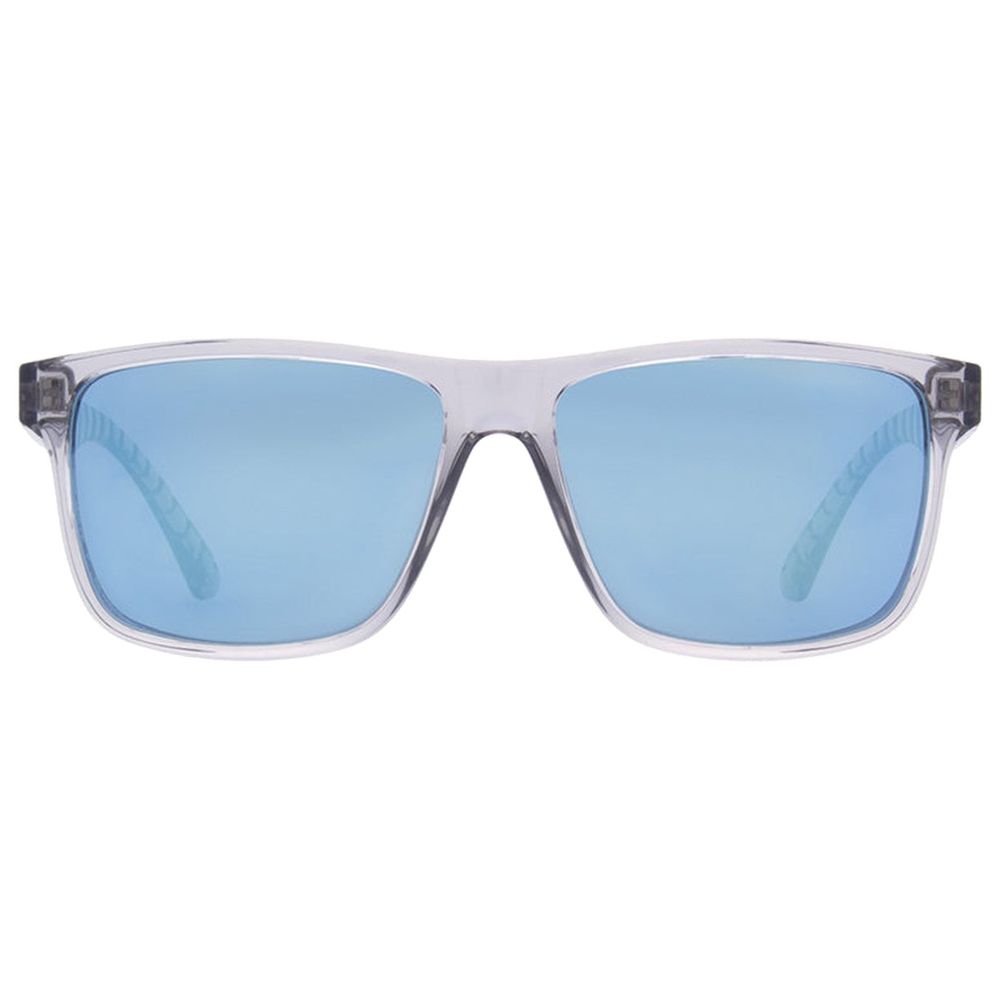 Red Bull SPECT MAZE 002P - Sonnenbrille Transparent