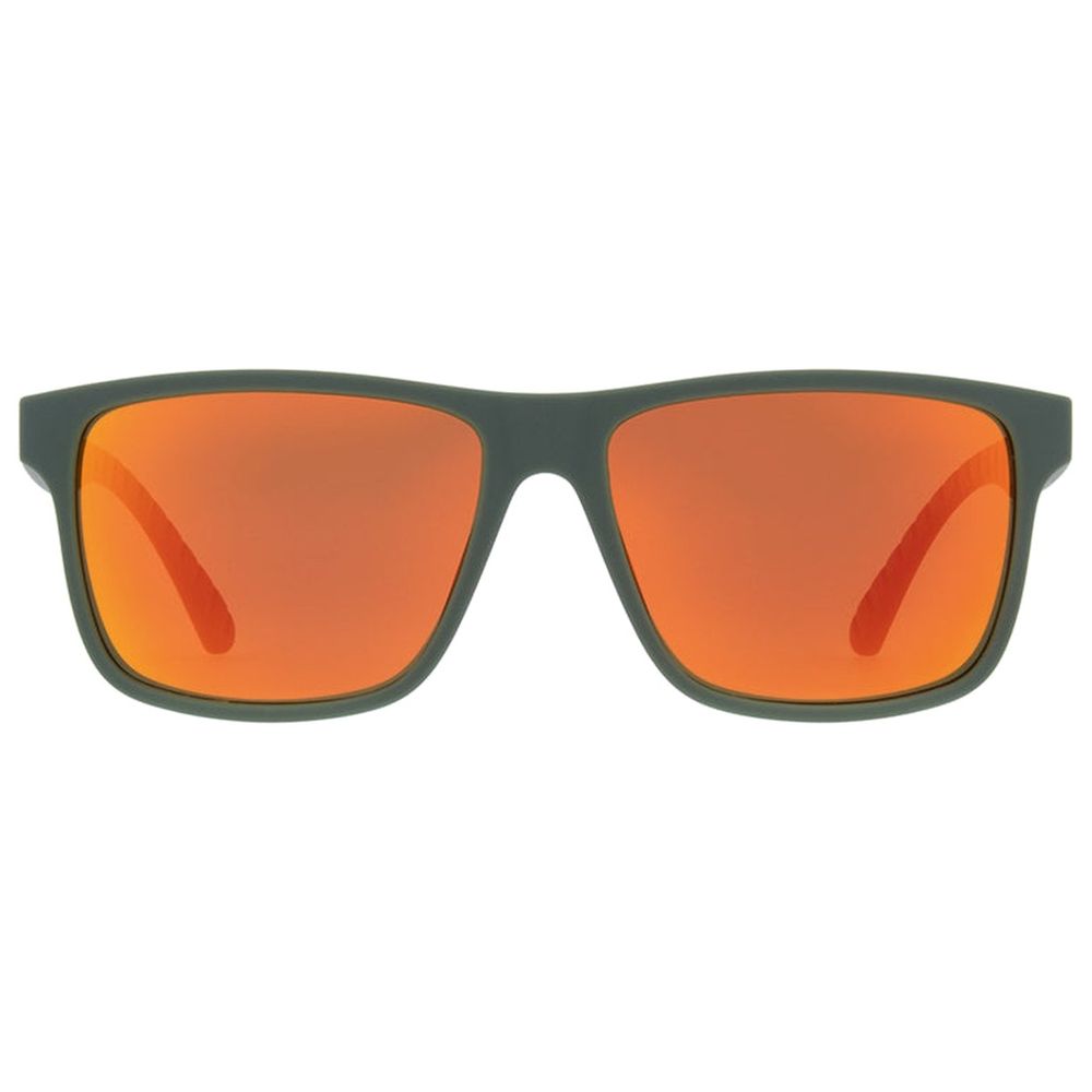 Red Bull SPECT MAZE 003P - Sonnenbrille Grün