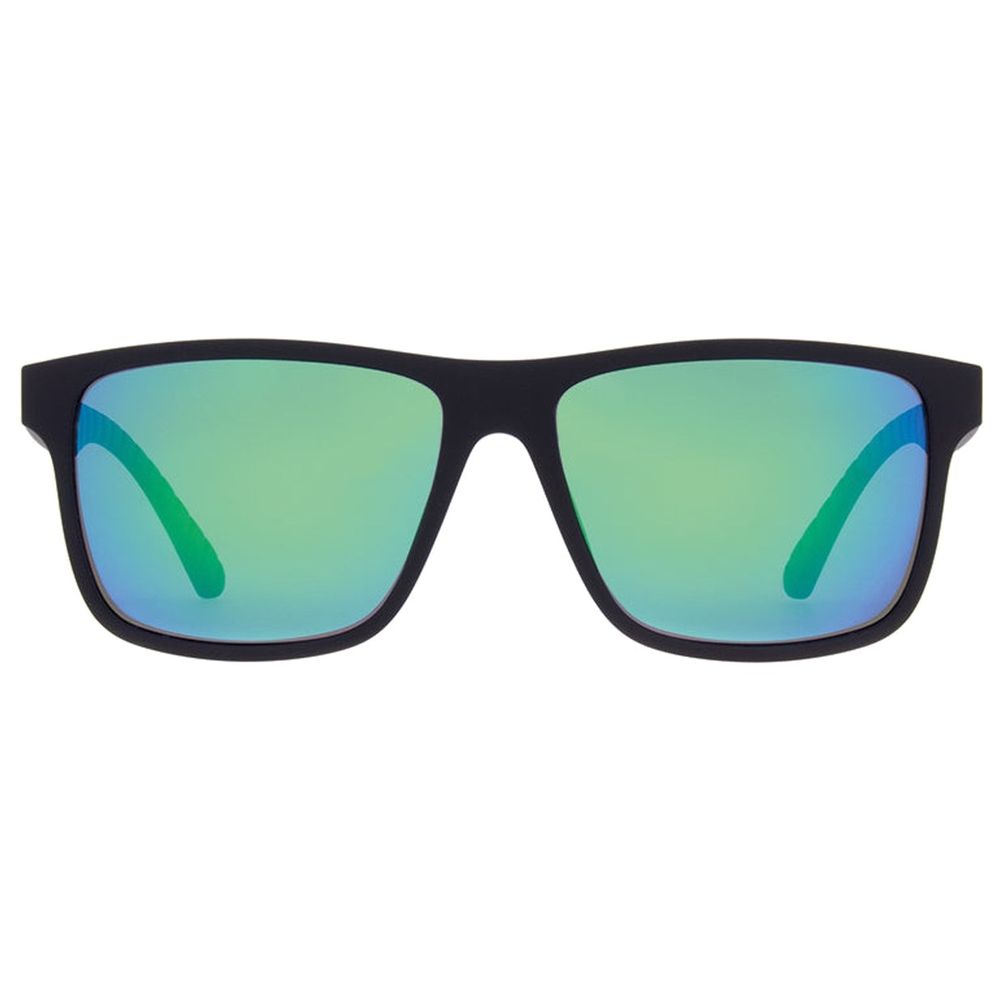 Red Bull SPECT MAZE 004P - Sonnenbrille Schwarz Violett