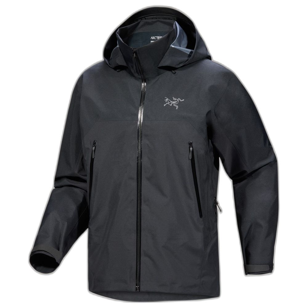 Arcteryx  Beta AR Jacket Men - PFC freie GORE-TEX® Pro Jacke