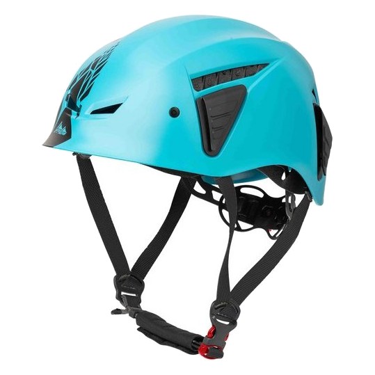 AustriAlpin SHELL.DON Hartschalenhelm - Kletterhelm