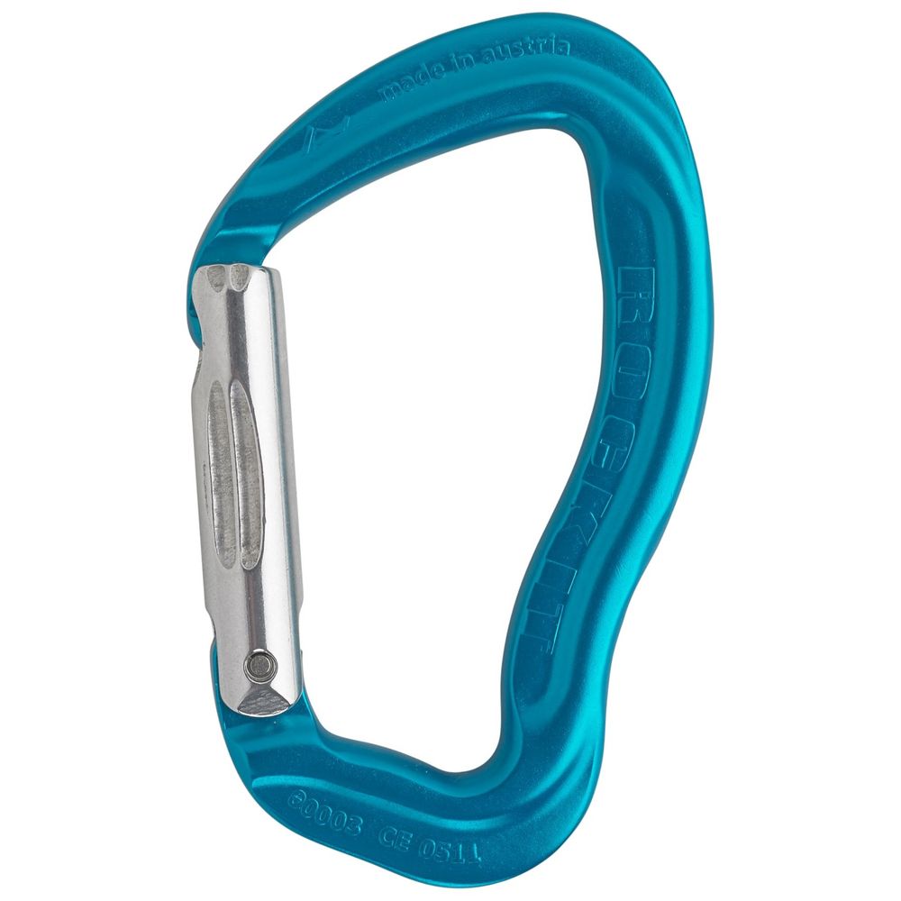 AustriAlpin ROCKIT gerader Schnapper - Express-Karabiner