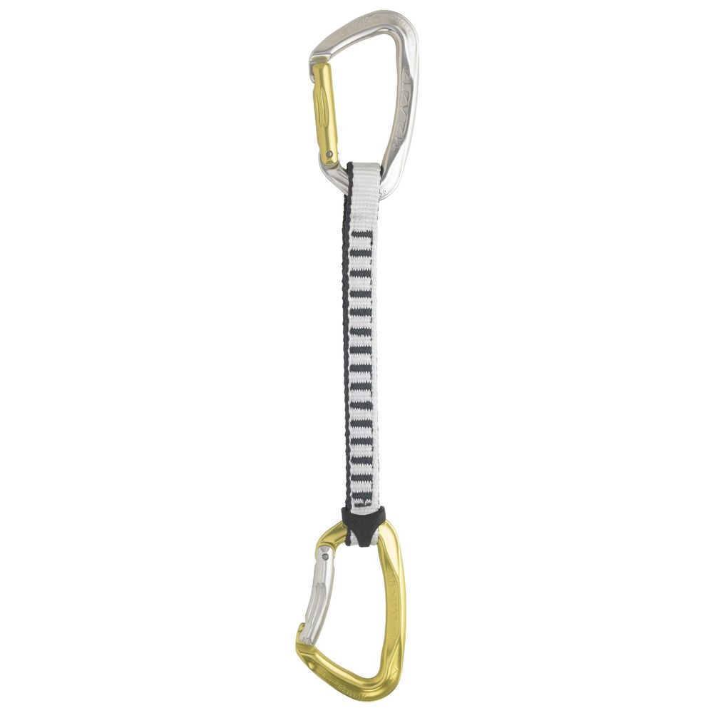 AustriAlpin ELEVEN Express Set 20 cm - Express-Set
