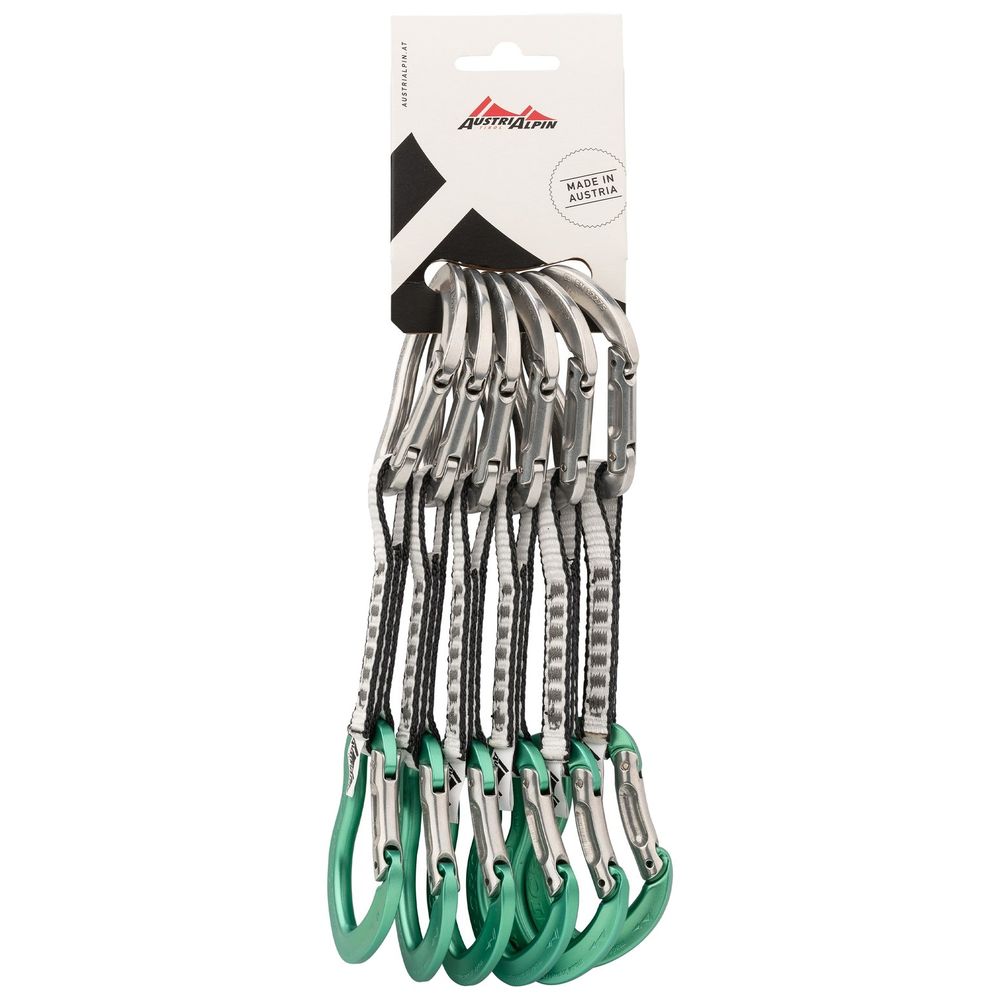AustriAlpin MICRO Express Set 11 cm 6er Set - Express-Set