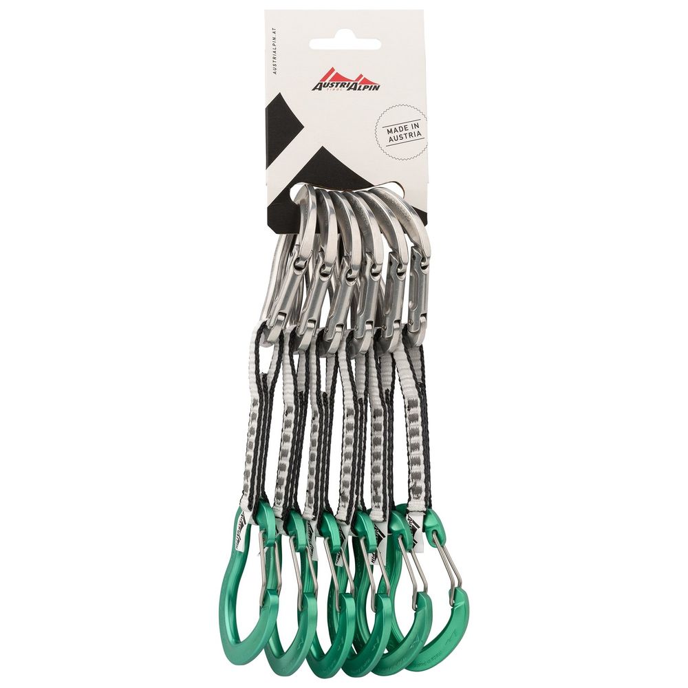 AustriAlpin MICRO MIXED Express Set 11 cm 6er Set - Express-Set