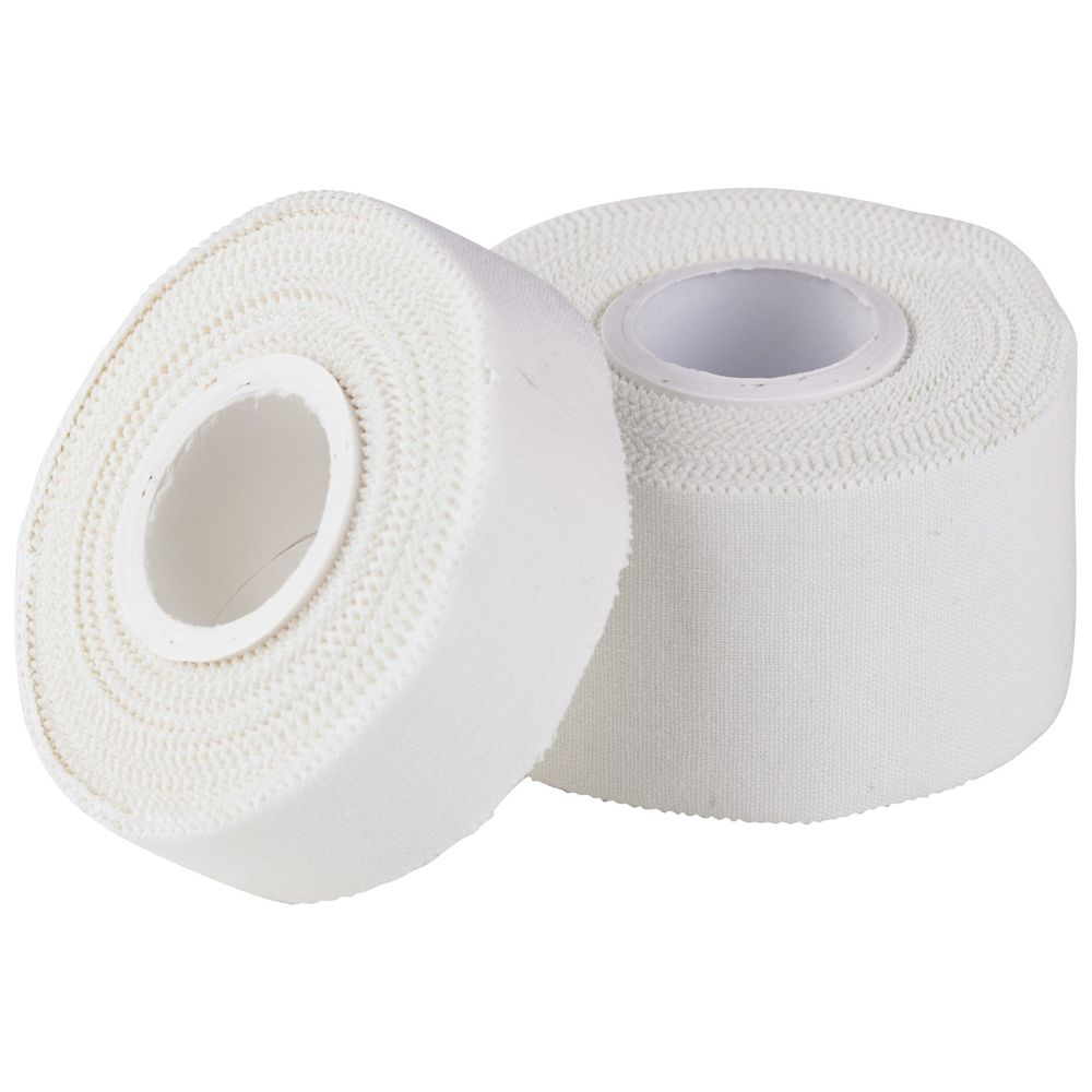 AustriAlpin FINGER SUPPORT TAPE 2 cm, 10 m weiß 75er Set - Kletter-Tape